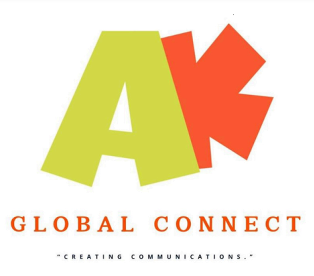 AK Global Connect Logo